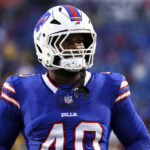 Bolster comandantes de defesa com All-Pro-Rusher