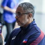 Jorge Souza de Brito Alas Pilipinas