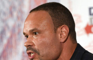 Bongino ‘chocou o “núcleo” do FBI achados de corrupção, armas políticas Bongino 'chocou o "núcleo" do FBI achados de corrupção, armas políticas