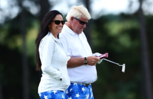 Bônus Diala John Daly Oasts “como vida amorosa com a Anna Clavakeis Prospera Bônus Diala John Daly Oasts "como vida amorosa com a Anna Clavakeis Prospera