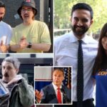 Boomer chatice: estratégia de campanha de Cuomo Over-the-Hill