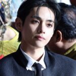 "Born Superstar"- Músico mais influente de Taehyung do BTS do mundo, à medida que os fãs reagirem