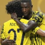 Borussia Dortmund desafia o Real Madrid na final do trimestre da Copa do Mundo de 2025