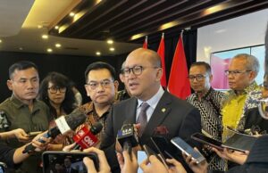 Bos e Antara: Acordo sobre a compra de 50 aeronaves da Boeing antes da era Covid-19th Bos e Antara: Acordo sobre a compra de 50 aeronaves da Boeing antes da era Covid-19th