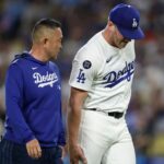 "Bottom Rock": Bullpen Dodgers