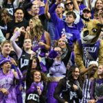 Bracketologia masculina de uma maneira muito desagradável: Houston é o número 1 e teremos um novo campeão do WAC