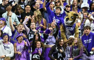 Bracketologia masculina de uma maneira muito desagradável: Houston é o número 1 e teremos um novo campeão do WAC Bracketologia masculina de uma maneira muito desagradável: Houston é o número 1 e teremos um novo campeão do WAC