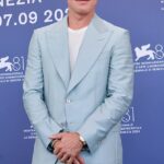Brad Pitt pede para ver as mensagens privadas da ex-mulher Angelina Jolie em um novo arquivamento legal; Figura 2024