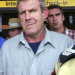 O assassino de Peter Falconio, Bradley John Murdoch (foto), de 67 anos, morreu de câncer de garganta