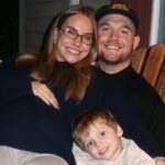 Brady, Emilie Kiser