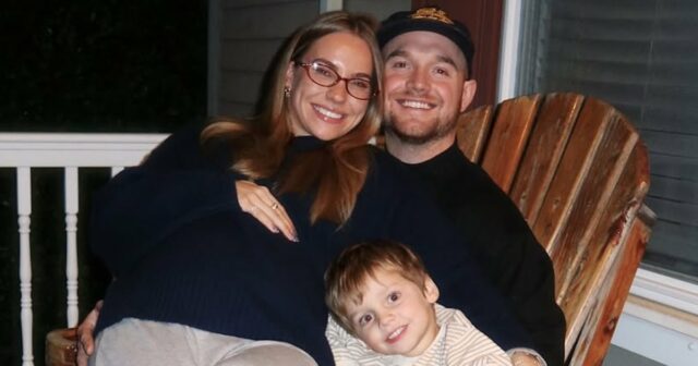 Brady, Emilie Kiser