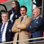 Brady questiona a atitude de Rooney em relação a Birmingham