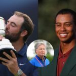Brandel Chamblee diz que Scottie Scheffler oferece aos analistas problemas como 'grande talentoso Tiger Woods'