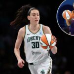 Breanna Stewart pronta para empregos "picantes" depois de ofender contratos da liga