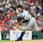 Brian Cashman atingiu o erro do bullpen dos Yankees