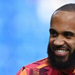 Brian Mbumo está ansioso por Bruno Fernandez em Manchester United