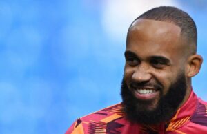 Brian Mbumo está ansioso por Bruno Fernandez em Manchester United Brian Mbumo está ansioso por Bruno Fernandez em Manchester United