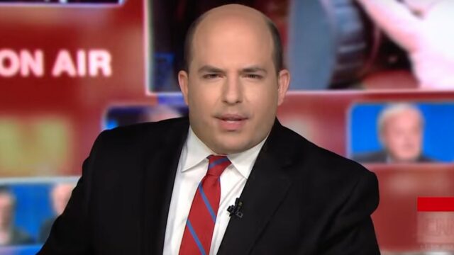 Brian Strella, da CNN

