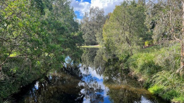 Brisbane 2032 na pista, mas com um pouco de sete anos acenando

