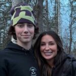 Bristol Palin e ex -aluno de Altibajos de Levi Johnston durante os 326 anos
