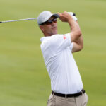 "British Noise" - 50 milhões de dólares de PGAT Senior Open Championship "exclusivo" Detalhes