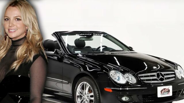 Britney Spears BG 2