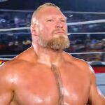 Brock Lesnar voltará como um rosto no SummerSlam? Explorar a possibilidade
