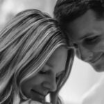 Brock Purdy e sua esposa Jenna anunciam o nascimento do primeiro filho