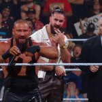 Bron Breakker quer que a estrela de 40 anos saia da WWE bem antes da grande partida crua