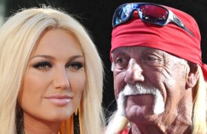 Brookie pediu para obter a vontade do Brooker, ele não pode obter nada da propriedade Brookie Howon Hukh Howon Main Getty