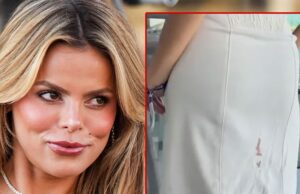 Brooks Naber Buffer Brand Deal Miles Brooks Getty pp