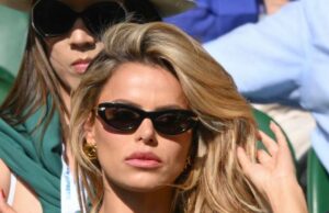 Brooks Nader e mais estrelas que normalizaram discutir seus períodos GetTyimages-2192557854 Brooks Nader Jennifer Lawrence e mais estrelas que normalizaram discutir seus períodos.