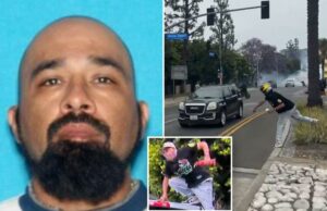 Brute na lista do FBI “mais procurada” para jogar a Speedway durante os tumultos anti-eixos Brute na lista do FBI "mais procurada" para jogar a Speedway durante os tumultos anti-eixos