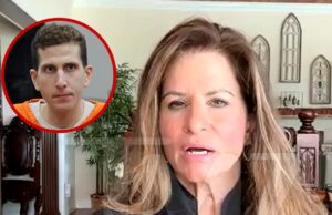 Bryan Cohrryer violou seu plano para Kaylee Goncals 072425_COFINDAFFER_KOHBERGER_KAL