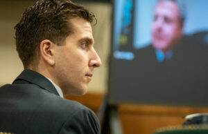 Bryan Kohberger Plus Deal Sparks Wave of Online Reaction Bryan Kohberger Plus Deal Sparks Wave of Online Reaction