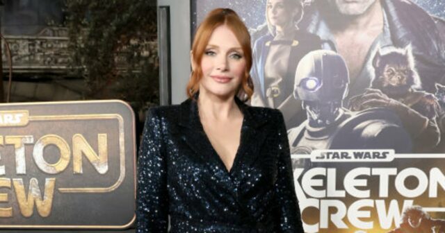 Bryce Dallas Howard em 