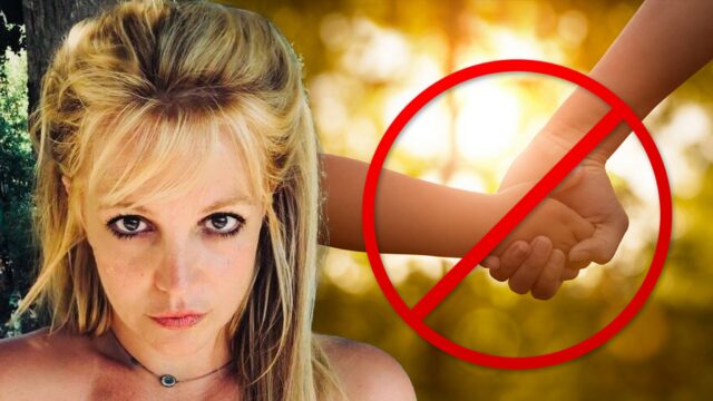 Britney Spear Faille não é Captuning 1