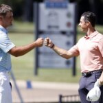 Bryson Dechambeau diz que, depois de receber um tratamento frio no Masters, Rory Mciloy estará 'chilreando' na Ryder Cup na Ryder Cup