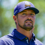 Bryson Dechambeau diz que o Liv Golf está "se movendo na direção certa" no meio das pontuações renovadas do OWGR