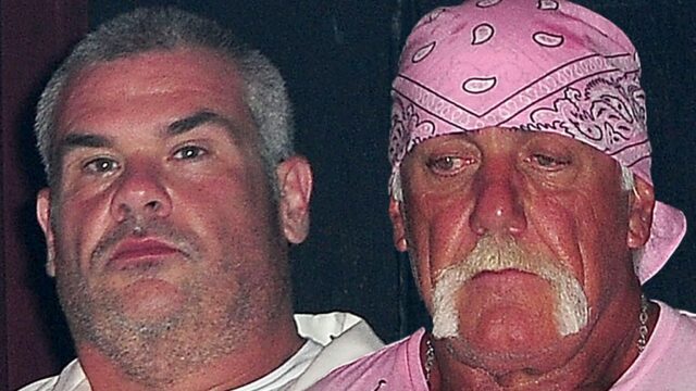 Bubba amor shilki hash hogan main getty