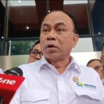Budi Arie pede a todas as partes que facilitem a formação e operação dos kopdes vermelhos e brancos.