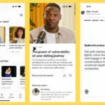 Bumble lança in-app AdviesHub para daters