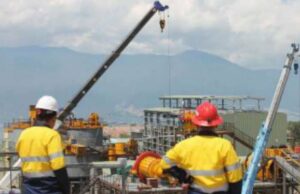 Bumi Resources Minerais Reserve um ganho líquido de US $ 22 milhões em semestre I-2025 Bumi Resources Minerais Reserve um ganho líquido de US $ 22 milhões em semestre I-2025