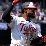 Buxton, participante do Derby, sucesso para o ciclo
