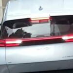 Byd Seagull finalmente apareceu no RI, o sinal de lançamento estava se aproximando