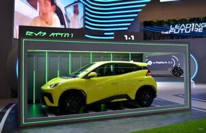 Byd atto 1 cotas de IDR 4 milhões por mês Byd atto 1 cotas de IDR 4 milhões por mês