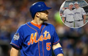 Bye-Mets pensam que as lesões roubaram David Wright de outro local especial-cooperstown Bye-Mets pensam que as lesões roubaram David Wright de outro local especial-cooperstown