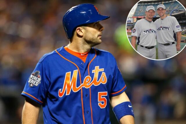 Bye-Mets pensam que as lesões roubaram David Wright de outro local especial-cooperstown

