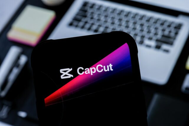 Bytedance está planejando lançar a versão específica americana de Capcut

