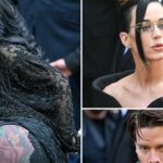 0709-CELEBS-AT-BALENCIAGA-PARIS-FADA-FE DI-DI-SUB1